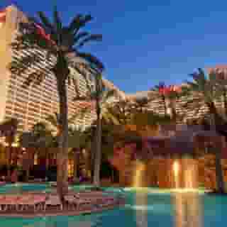 FLAMINGO LAS VEGAS, 3 of 5