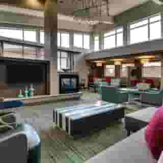 Residence Inn By Marriott Philadelphia Valley Forge/Collegeville, 5 of 5