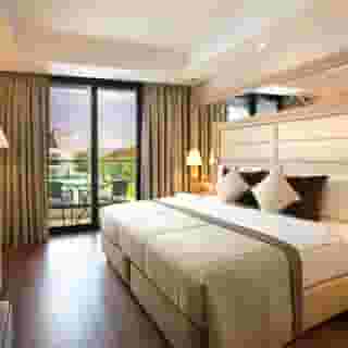 Korumar Ephesus Spa & Beach Resort, 5 of 5