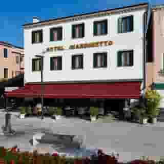 Hotel Giardinetto Venezia, 5 of 5