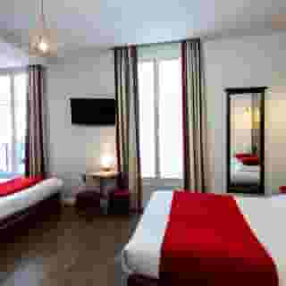 Eiffel Villa Garibaldi, 5 of 5