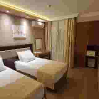 Asur Hotel, 4 of 5