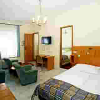 Hotel Pension Continental, 5 of 5