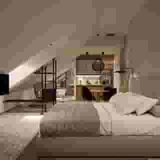 Atocha Hotel Madrid, Tapestry Collection by Hilton, 1 of 5