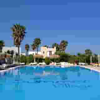 Summer Village Hotel, 6 of 6