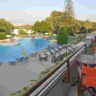 Kalithea Sun & Sky, 1 of 5