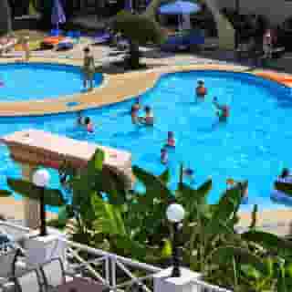 SMY Kos Beach & Splash, 6 of 6