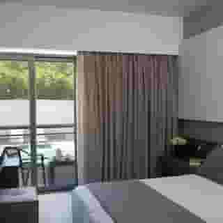 Angela Hotel Downtown Rooms, 5 of 5