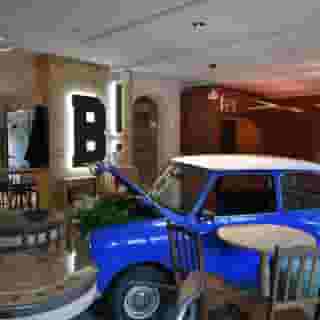 Hotel Birgit Berlin Mitte, 1 of 5