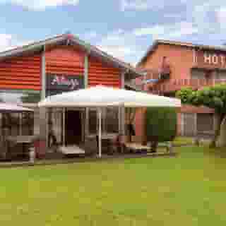 Sure Hotel by Best Western Biarritz Aeroport, 1 of 5