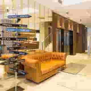 Madrid Gran Via 25 Affiliated by Melia, 5 of 5