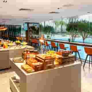 Novotel Singapore on Kitchener, 5 of 5