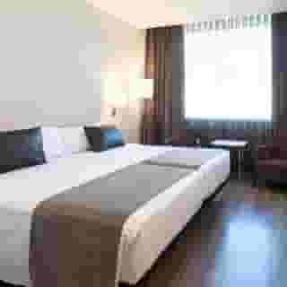 Catalonia Gran Hotel Verdi, 5 of 5