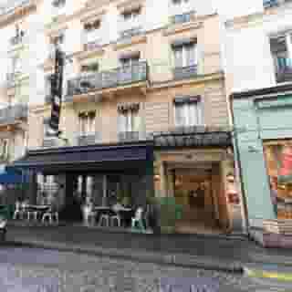 29 Lepic Montmartre, 1 of 5