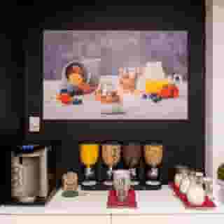 NeoMagna Madrid, 3 of 5