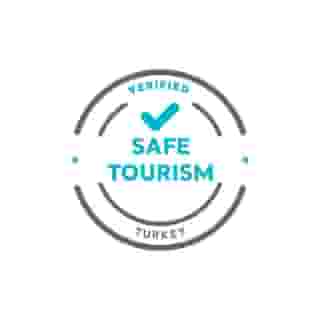 Dosso Dossi Hotels Laleli, 4 of 5