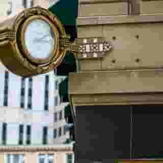 Omni Parker House, 6 of 6