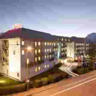 Alphotel Innsbruck, 6 of 6