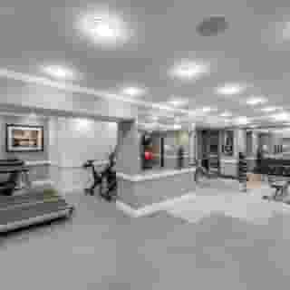 Hamilton Hotel Washington DC, 3 of 5