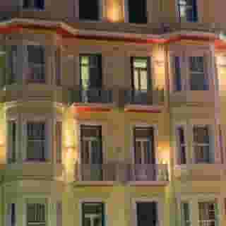 Delphi Art Hotel, 1 of 5
