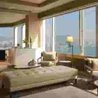 Renaissance Hong Kong Harbour View Hotel, 5 of 5