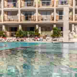 Miami Park Aparthotel, 5 of 5