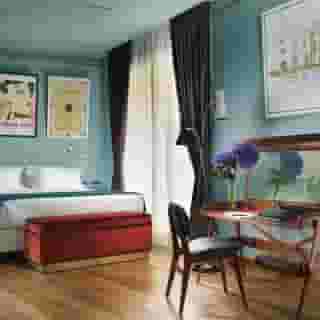 Hotel De' Ricci, 6 of 6