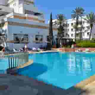 Residence Intouriste Agadir, 1 of 5