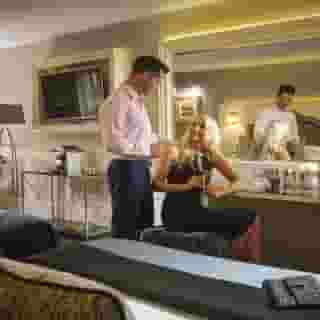The Rose Hotel, 6 of 6