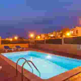 Villas las Margaritas, 5 of 5