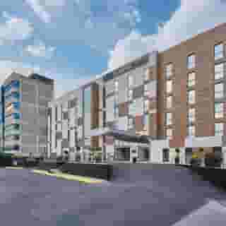 City Plus Periferico Sur Tlalpan, 1 of 5