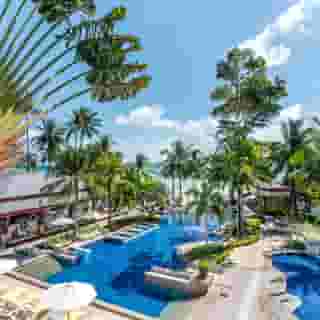 Novotel Samui Resort Chaweng Beach Kandaburi, 2 of 5