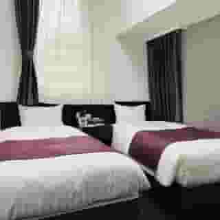 Ueno Urban Hotel, 5 of 5