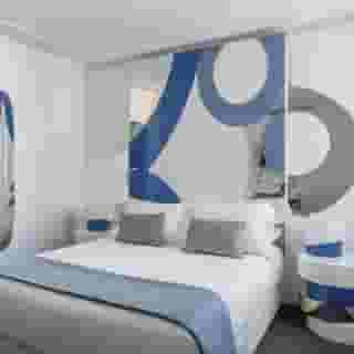 Room Mate Oscar, 4 of 5