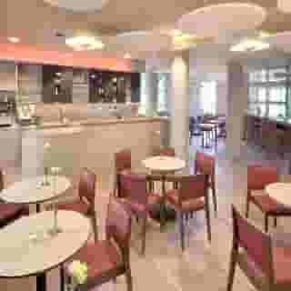 Best Western Premier Hotel Villa Stokkum, 4 of 5