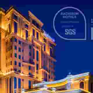 Radisson Blu Hotel, Jeddah Plaza, 3 of 5