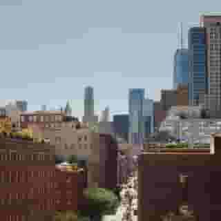 Fouquet's New York, 5 of 5