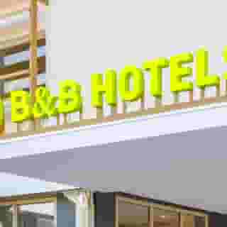 B&b Hotel Grenoble Universite 2, 4 of 5