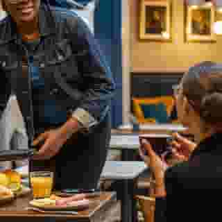 ibis Paris Grands Boulevards Opera 9th, 5 of 5