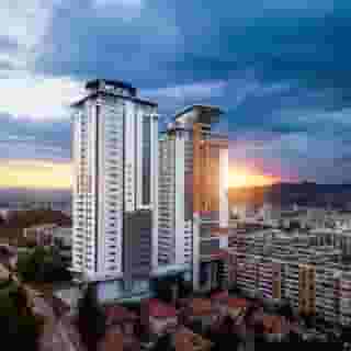 Bosmal Arjaan By Rotana, 4 of 5