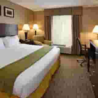 Holiday Inn Express Boston-Brockton, 4 of 5