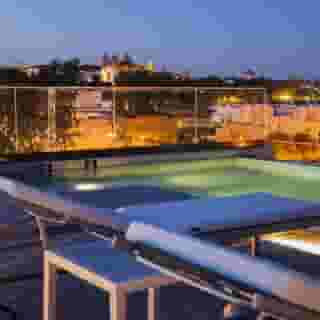 Vitoria Stone Hotel, 5 of 5