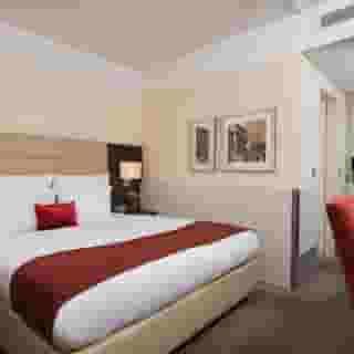 Leonardo Hotel Munich Arabellapark, 5 of 5