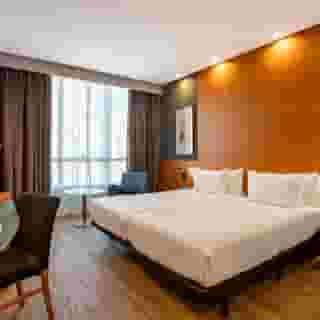 Silken Atlantida Santa Cruz, 4 of 5