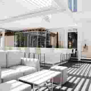 White 1921 Saint-Tropez, 4 of 5