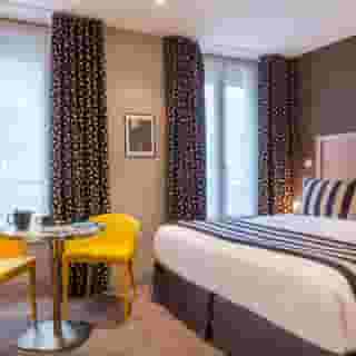 29 Lepic Montmartre, 5 of 5