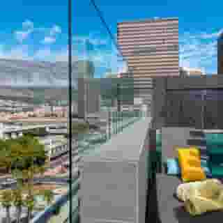 Park Inn by Radisson Cape Town Foreshore, 1 of 5