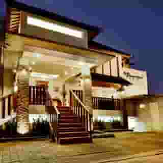 The Khayangan Dreams Villas, Seminyak, 2 of 5