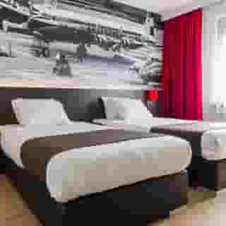 Best Western Plus Amsterdam Airport Hotel, 5 of 5