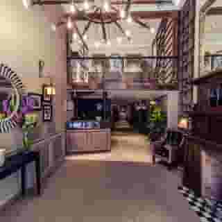 Carlton George Hotel, 5 of 5